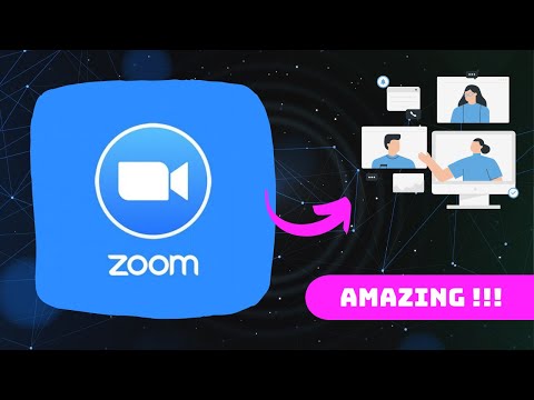 Download and install Zoom on Linux (Debian) NEW 2023