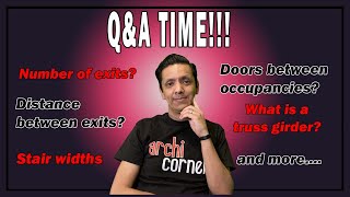 AC 037  Q&A Time!!!