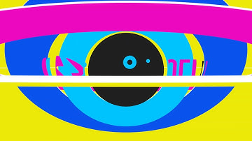 Abstract Circles Intro | Videobolt.net