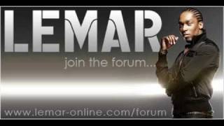 Wont Walk Away - Lemar