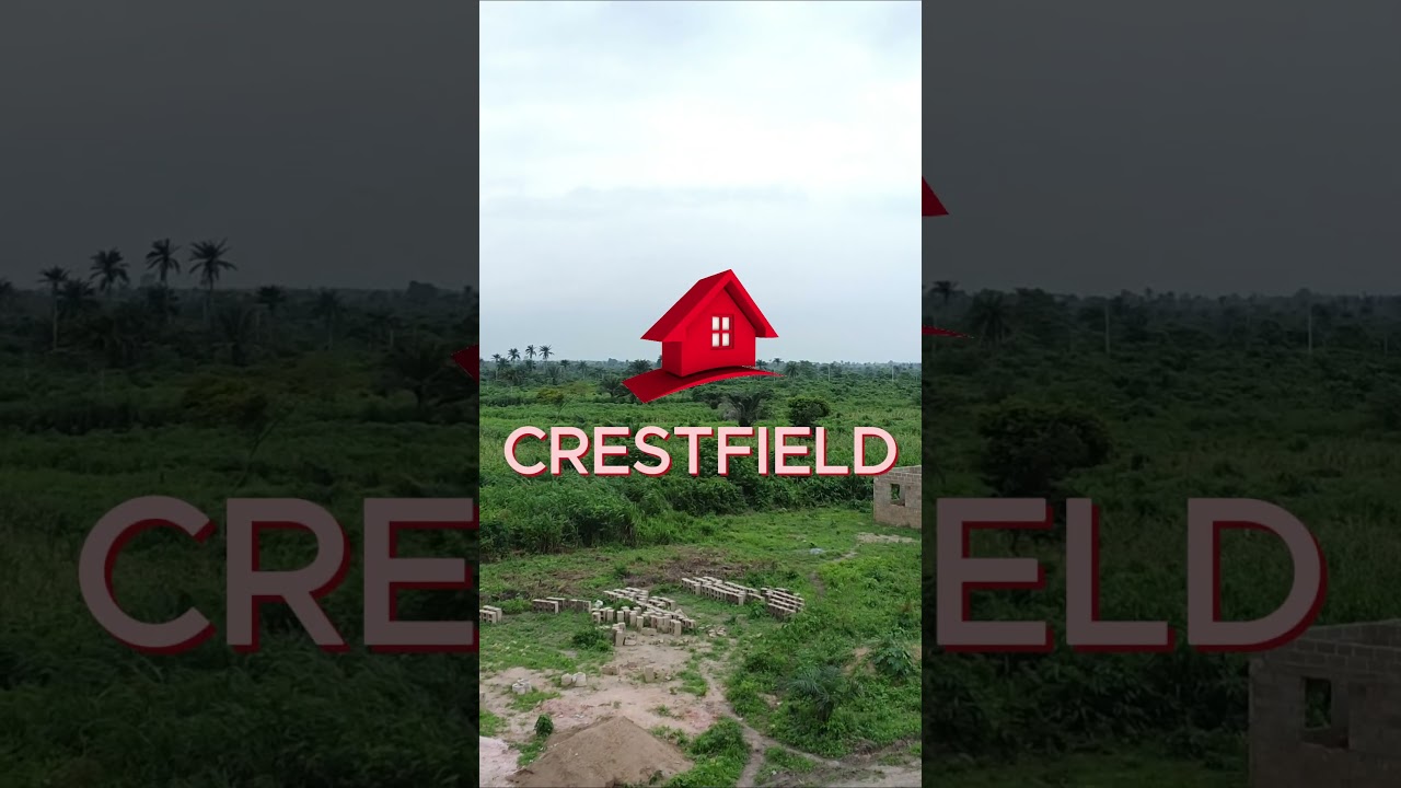 Crestfield Homes