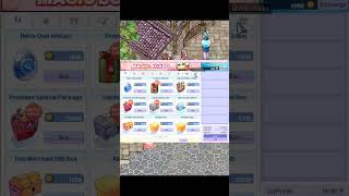 Tip - Donde comprar el costume de sayayin #ragnarok #anime #rolatam #games #ragnaroklatam #gaming