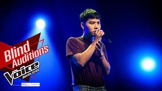 ดล - ขอเพียงที่พักใจ - Blind Auditions - The Voice Thailand 2019 - 16 Sep 2019