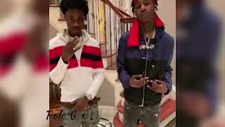 [FREE] Polo G x Lil Tjay Type Beat “ Legendary ￼”