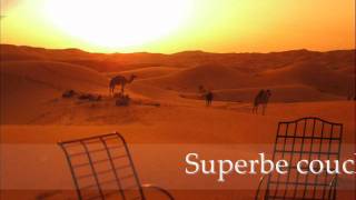 Bivouac Dans Le Desert 0001