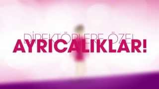 AVON Satış Lideri Kazanç ve Hediyeleri Saymakla Bitmez