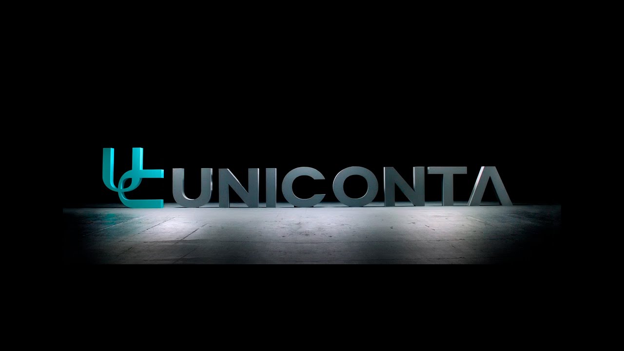 Uniconta Rapport Generator - Part 1