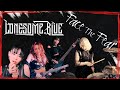 Lonesome_Blue「Face The Fear」| WOW | BOSS Coffee and JRock #Shreddawg