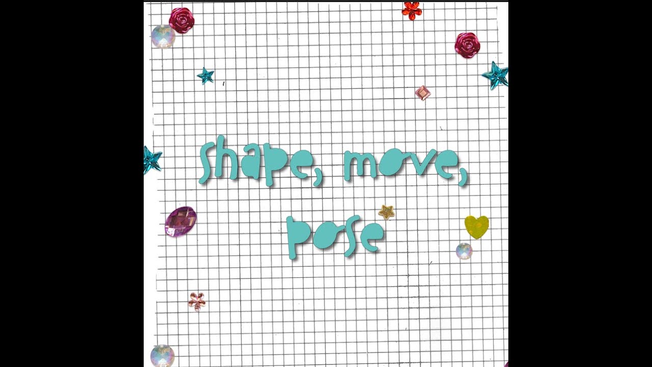 Aardman Academy - Stop Motion Foundation Homework: Shape, Move, and Pose
