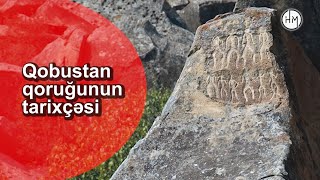 Qobustan Dövlət Tarixi-Bədii Qoruğu Resimi