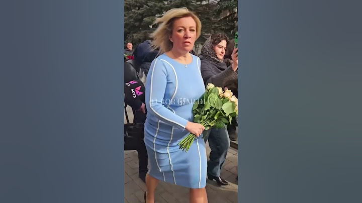 Мария Захарова спешит на похороны Бедроса Киркорова