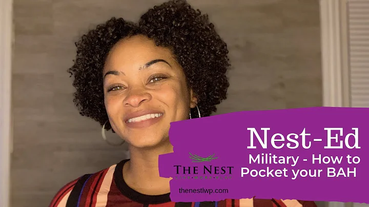 Military and Veterans - How to pocket your BAH and House Hack