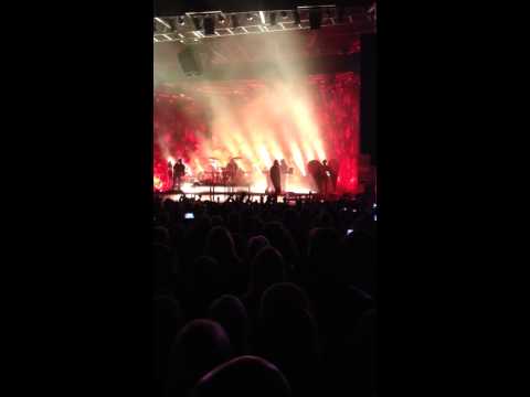 L.O.C I TIVOLI  16-5-2014