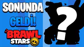 1 Yildir Bekledi̇ği̇mi̇z Şey Sonunda Geldi̇ Ücretsiz Kostüm Veren Link Şansı - Brawl Stars
