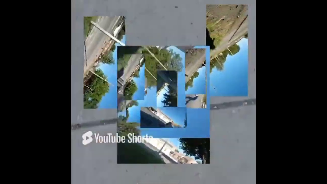 BORING WALKING VIDEOS "The Noise Artist Who Made Silence Wish It Was Deaf"