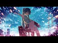 【初音ミク】夏 - Summer【ナナシ】