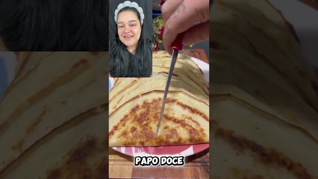 Histórias com receitas da Rafaela Guedes e Maria Angélica 🍪