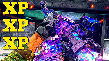 Fastest Weapon XP For WARZONE 2 ONLY! ( Level Guns Fast in Warzone 2 )