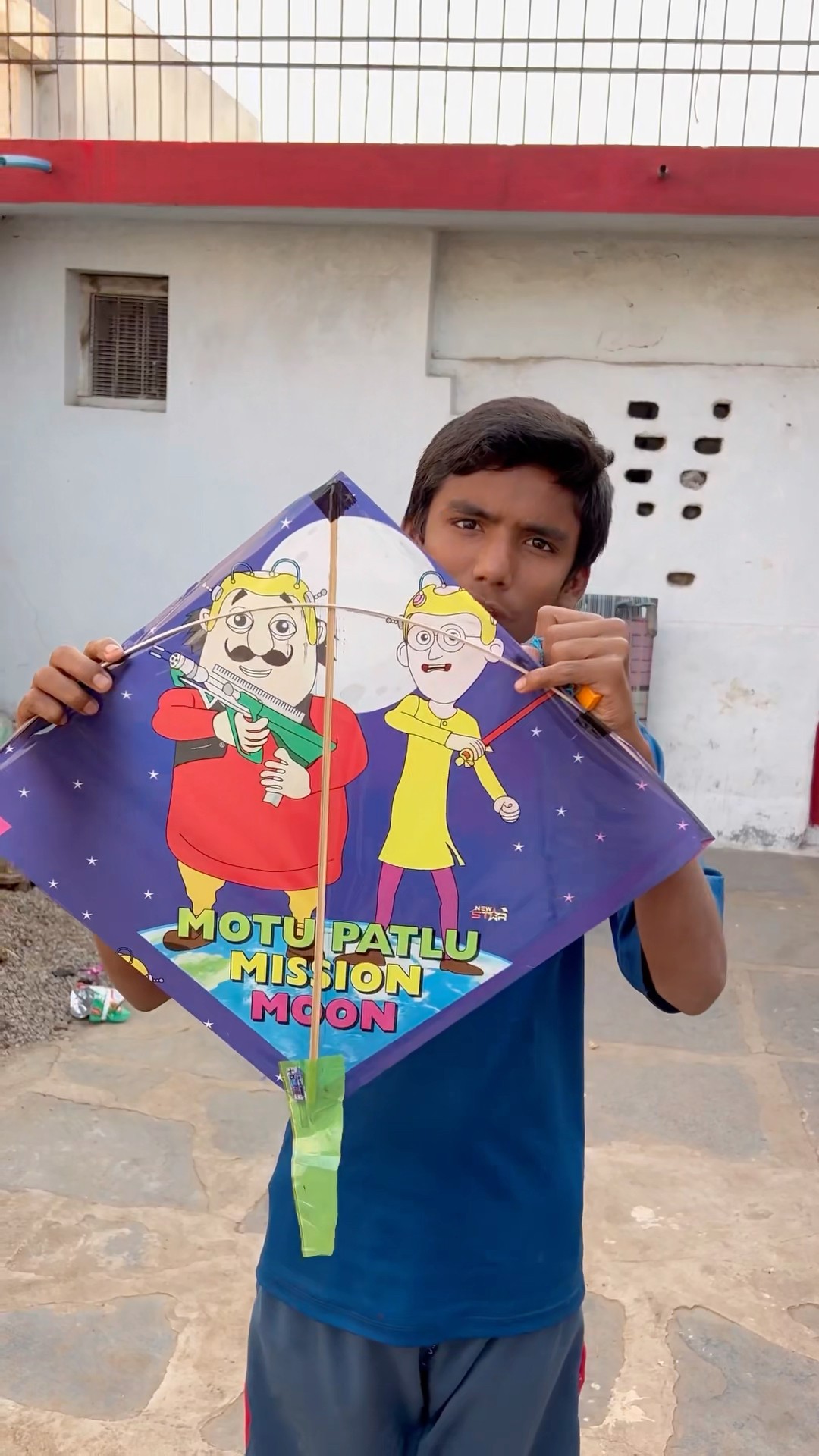 CHOTU KA KITE FIGHTS #shorts @factfireking