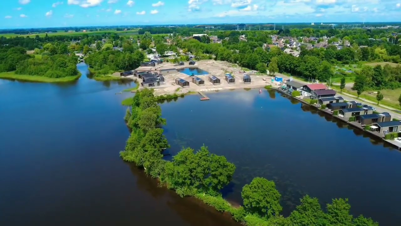 Landal Waterpark Oudehaske