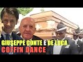 MEME BARA - Giuseppe Conte & De Luca COVER (Coffin Dance)