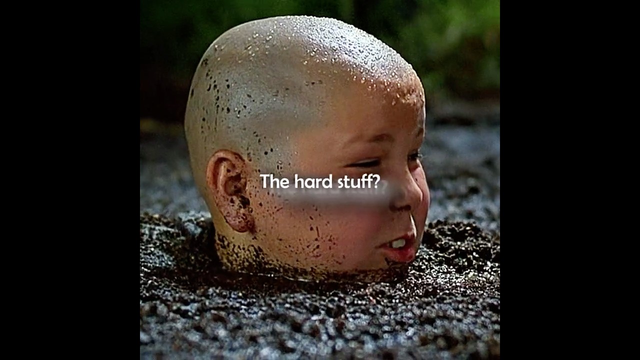 Major Payne 1995 Rain Mud And Pure Military Chaos #usa #comedy #bestscenes