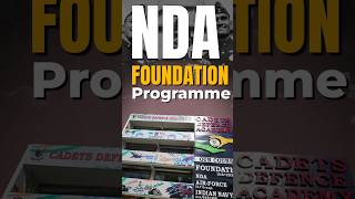 Offline NDA Foundation Batch for 11th &amp; 12th | Start Your NDA Journey with Cadets Defence Academy
