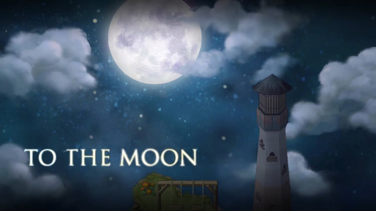 To the Moon #1サムネイル