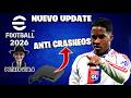 NUEVA ACTUALIZACION PARA Potato Patch V14.4 eFootball 2026 PS3 🎮❤️