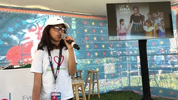 CoderBunnyz at Maker Faire Bay Area 2017