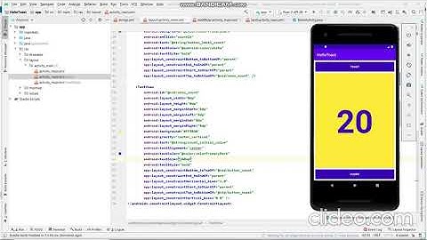 1.2.b Hello Toast Layout