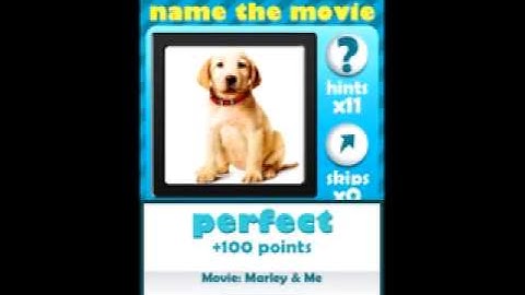 Quizcraze movies romance game answers level 6