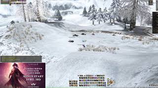 L2 Arcane World Samurai Gameplay