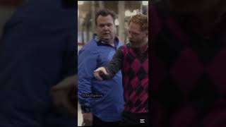 MODERN FAMILY - Mitchell At Costo Part 1 #shorts