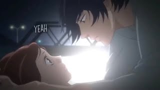 Ao haru ride edit || blue spring ride