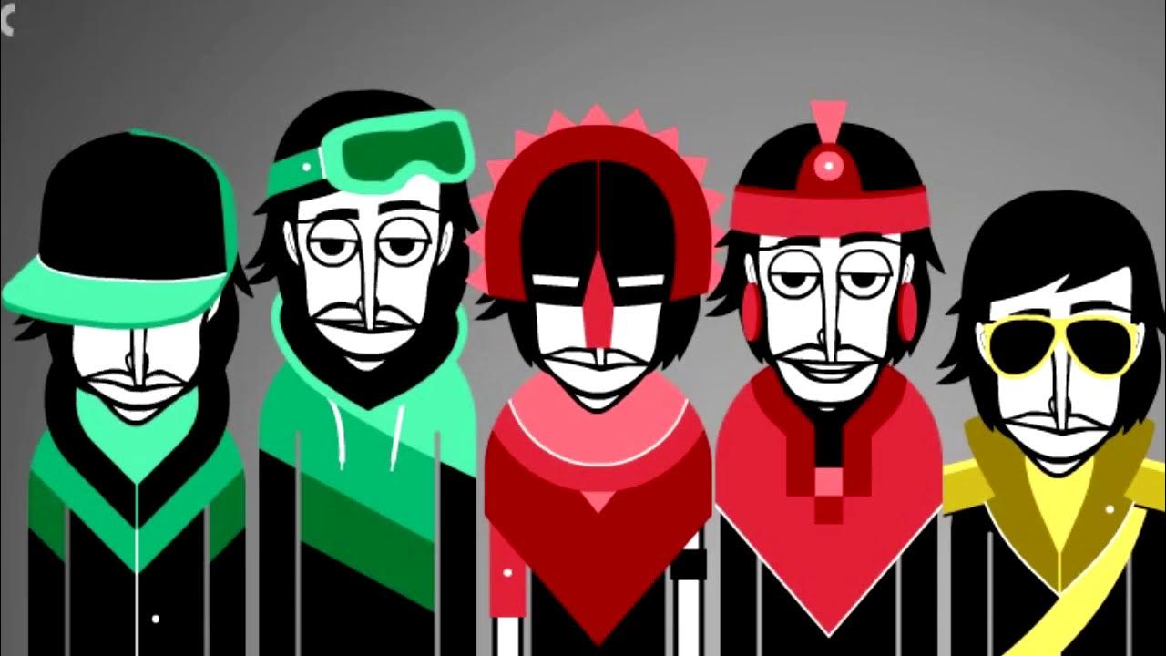 Incredibox monochrome mix. Incredibox Alpha 2009. Paul Incredibox. Incredibox Original. Кружка Incredibox.