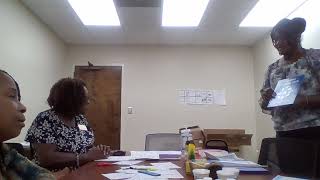 Shared Reading Professional Development Training