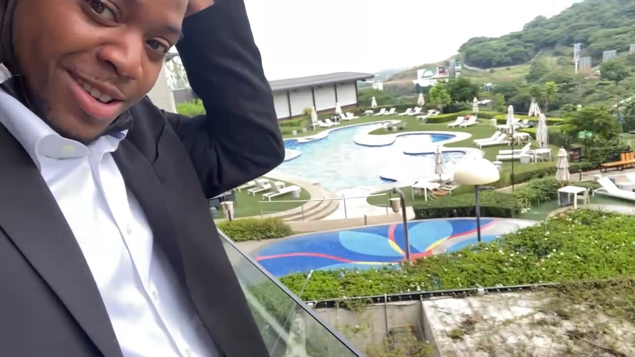 Visiting The Most Expensive Country Club In Costa Rica