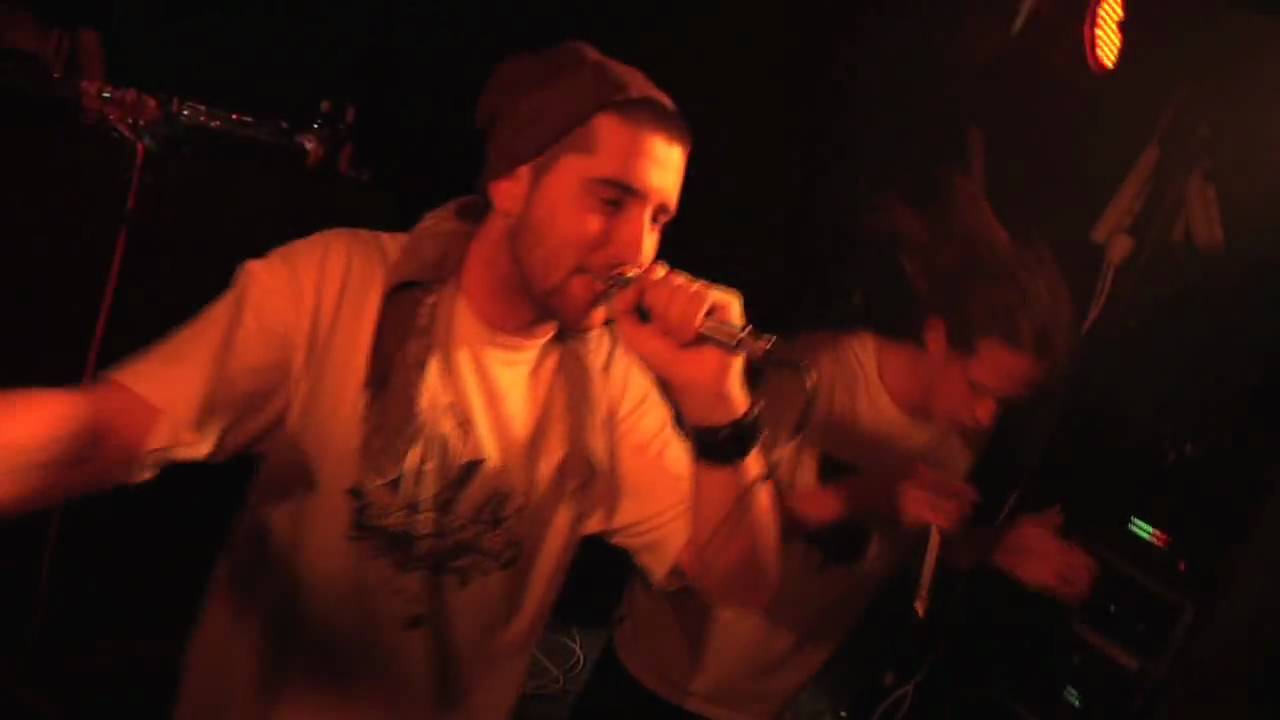 Kres Man, Lego Man, Erem, Jr Greg Selecta, Gee Sista/Dżungla