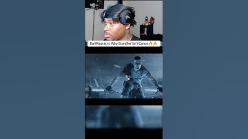 This is Why StarKiler isn’t Canon!!! #starkiller #darthvader