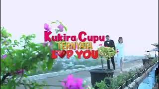 FTV TERBARU, kukira cupu ternyata love you