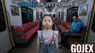 Platform 8 Horror Game Live   #horror   #shorts  #live #game #stream