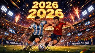 Every FIFA World Cup Champion (1930–2022) 🏆