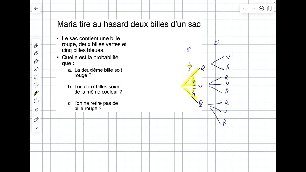AI NM Probabilité 1