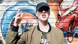 RISKY ROADZ - DRAPES - ROAD WORKZ FREESTYLE
