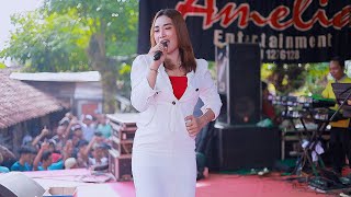 CAMELIA MUSIC - GERIMIS MENGUNDANG - RIA ANDIKA - HAPPY PARTY CARTEL COMMUNITY - BANGSRI JEPARA