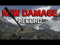 NEW DAMAGE RECORD! In a CS-63...
