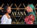 Ayana Citizen Tv Monday - Friday Episode