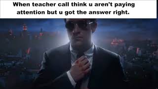 Indian School Slander