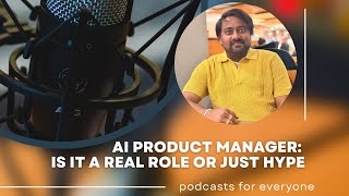  Beyond the Hype: The Real AI Product Lifecycle Explained